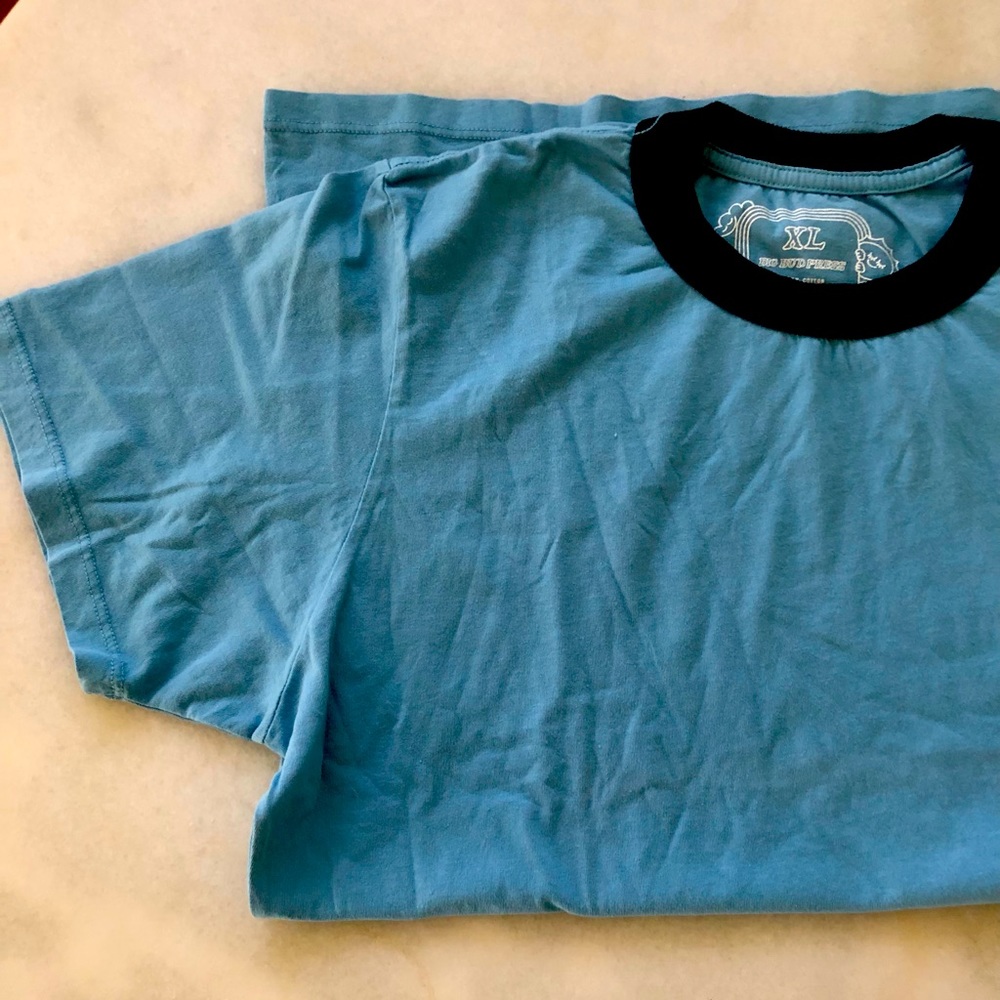 Big Bud Press T shirt!